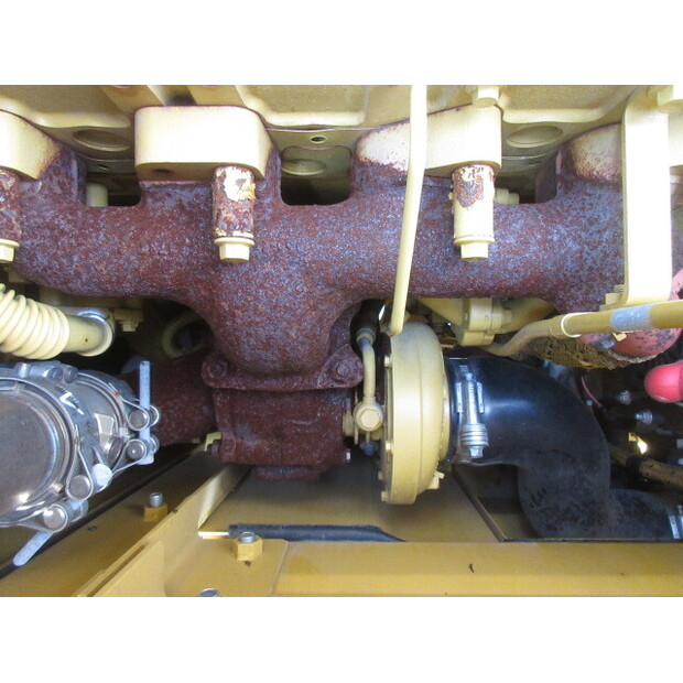 2019 Caterpillar 314FCR-42581380