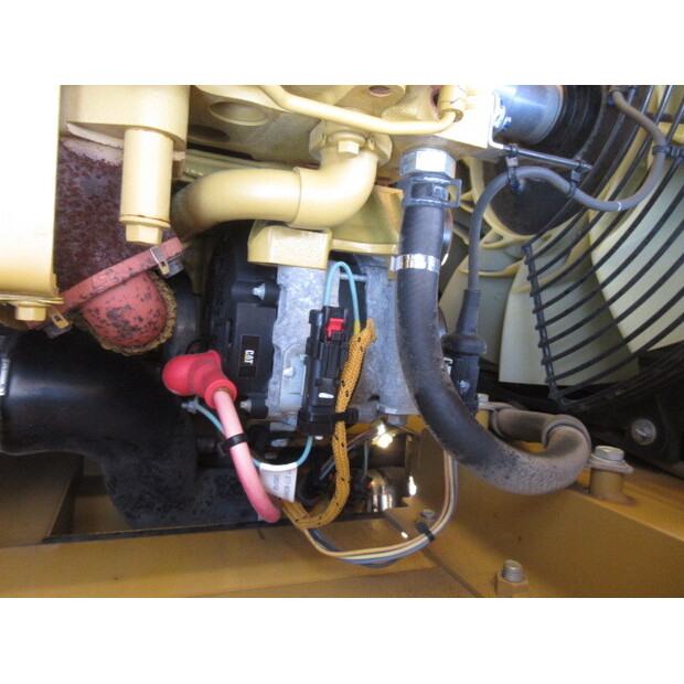 2019 Caterpillar 314FCR-42581381