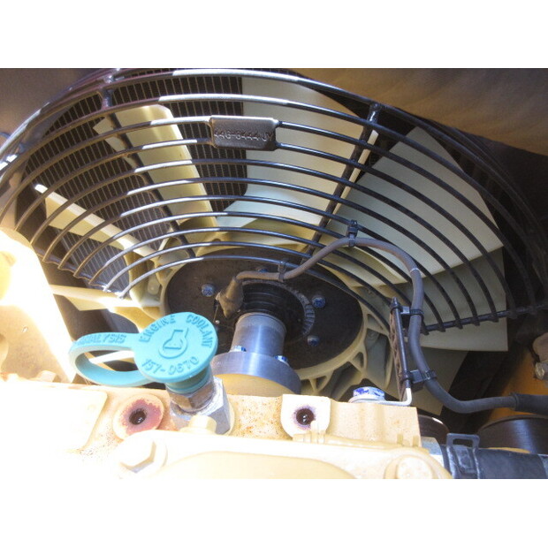 2019 Caterpillar 314FCR-42581382