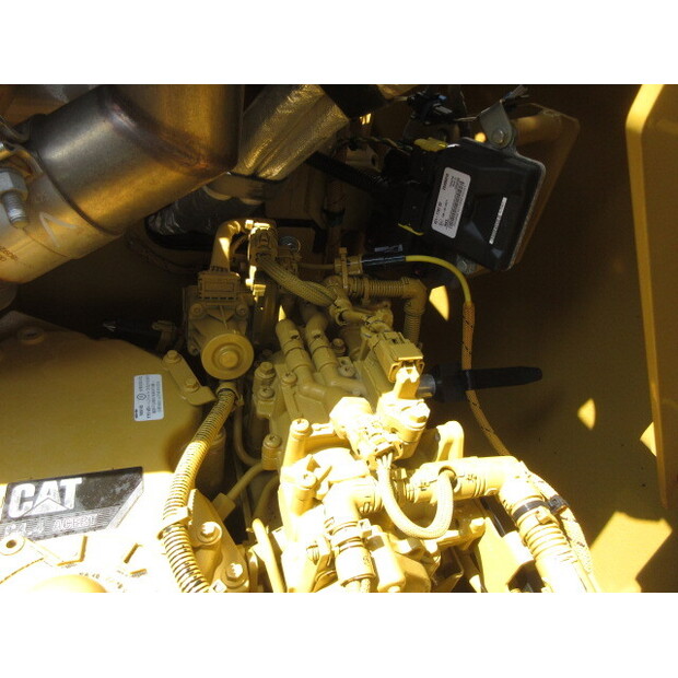 2019 Caterpillar 314FCR-42581384