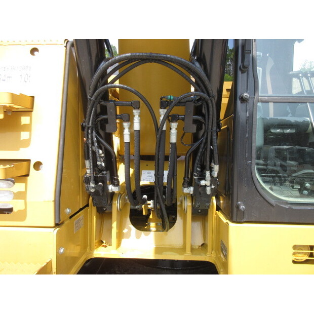 2019 Caterpillar 314FCR-42581386