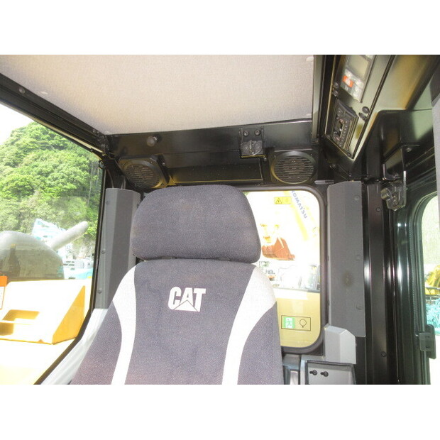 2019 Caterpillar 314FCR-42581387