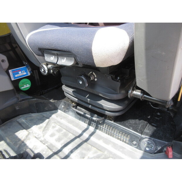 2019 Caterpillar 314FCR-42581388