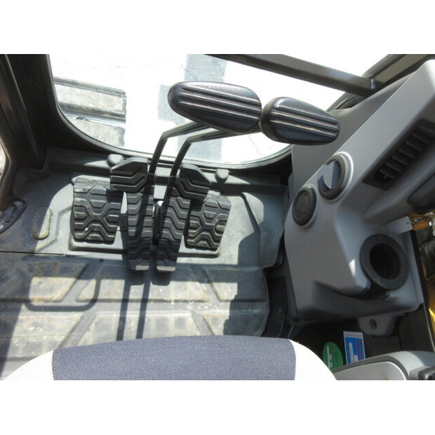 2019 Caterpillar 314FCR-42581389