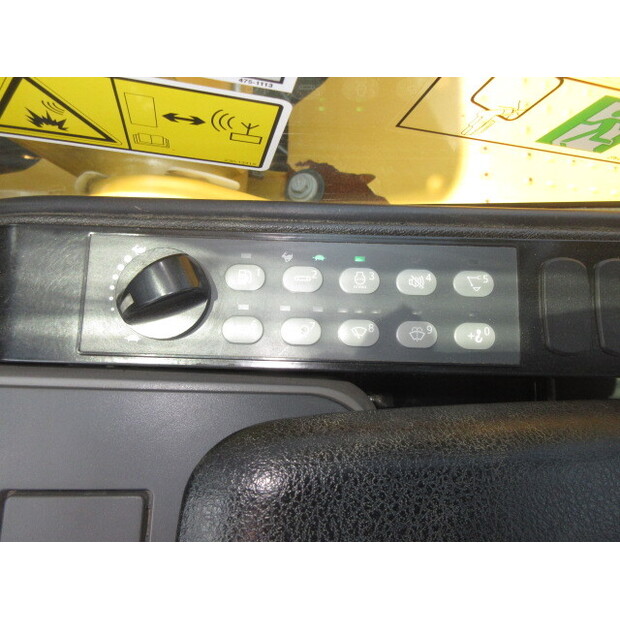 2019 Caterpillar 314FCR-42581391