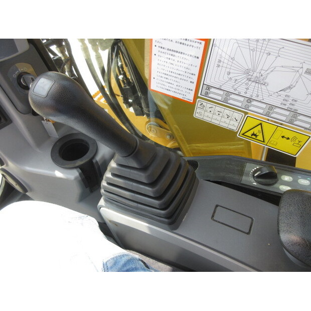 2019 Caterpillar 314FCR-42581392