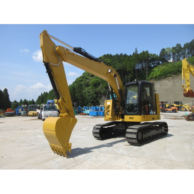 2019 Caterpillar 314FCR-42581393