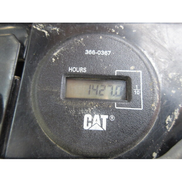 2019 Caterpillar 314FCR-42581397