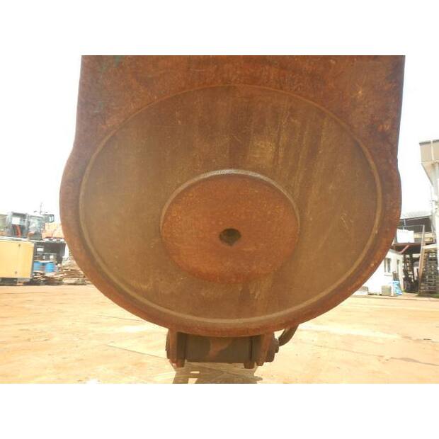 2003 Caterpillar 320CLU-42581399