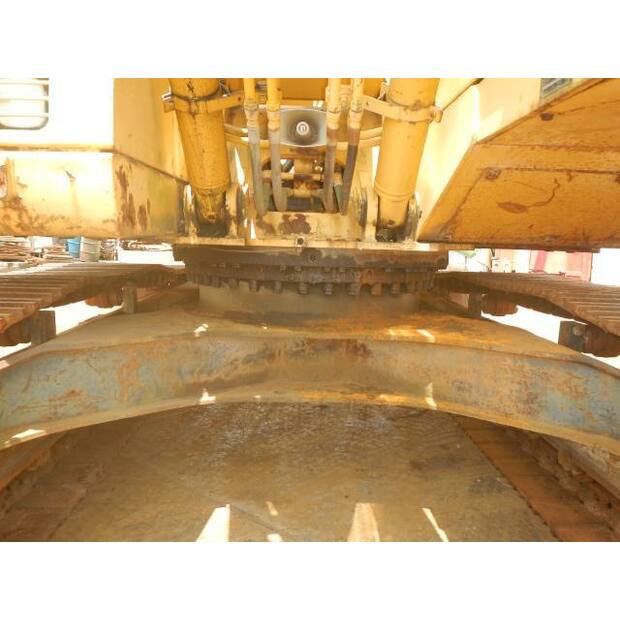 2003 Caterpillar 320CLU-42581401
