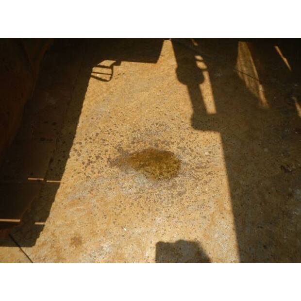 2003 Caterpillar 320CLU-42581402