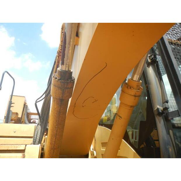 2003 Caterpillar 320CLU-42581403