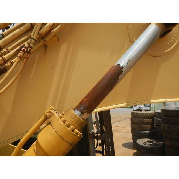 2003 Caterpillar 320CLU-42581404