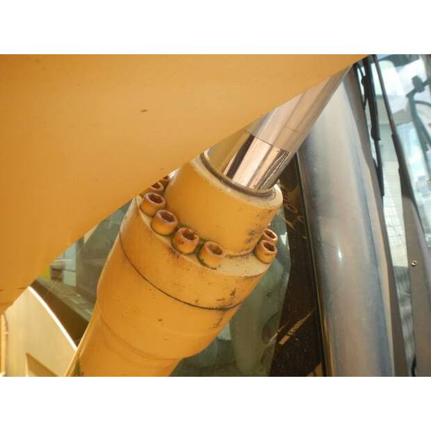2003 Caterpillar 320CLU-42581406