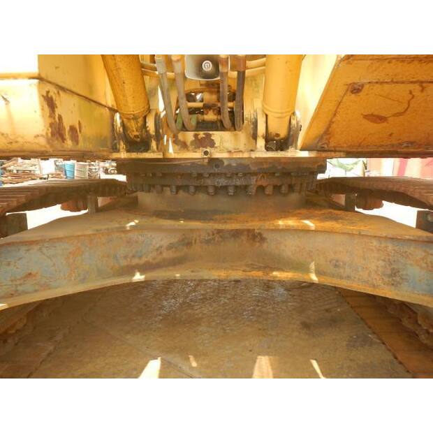 2003 Caterpillar 320CLU-42581407