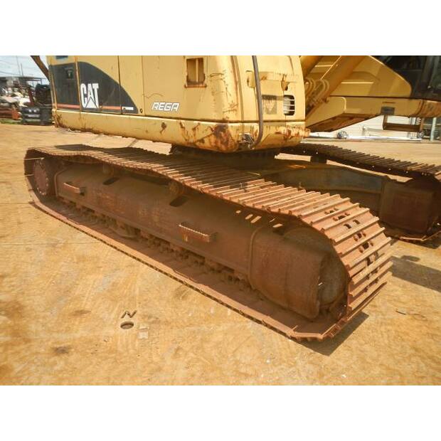 2003 Caterpillar 320CLU-42581408
