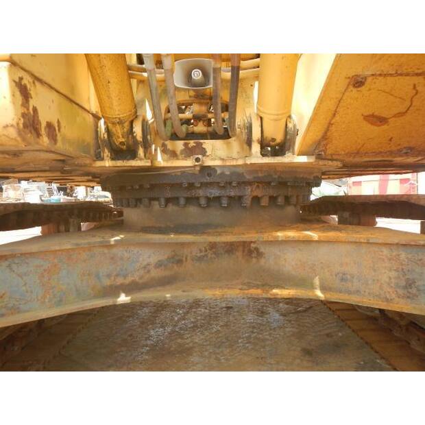 2003 Caterpillar 320CLU-42581409