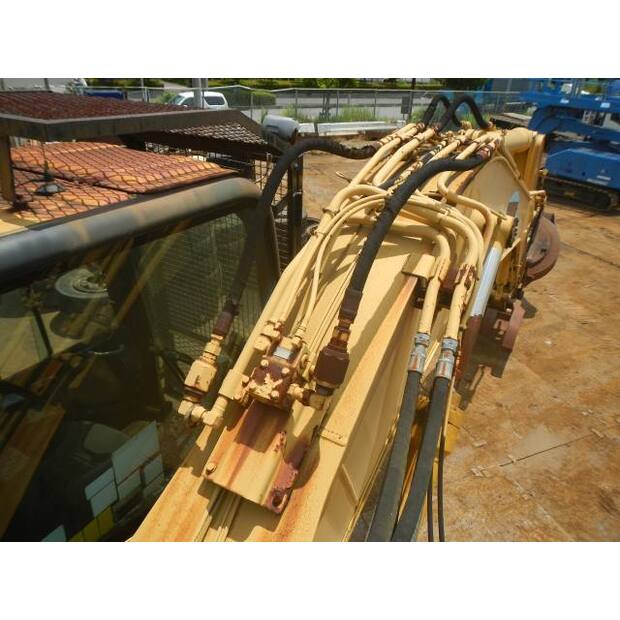 2003 Caterpillar 320CLU-42581411