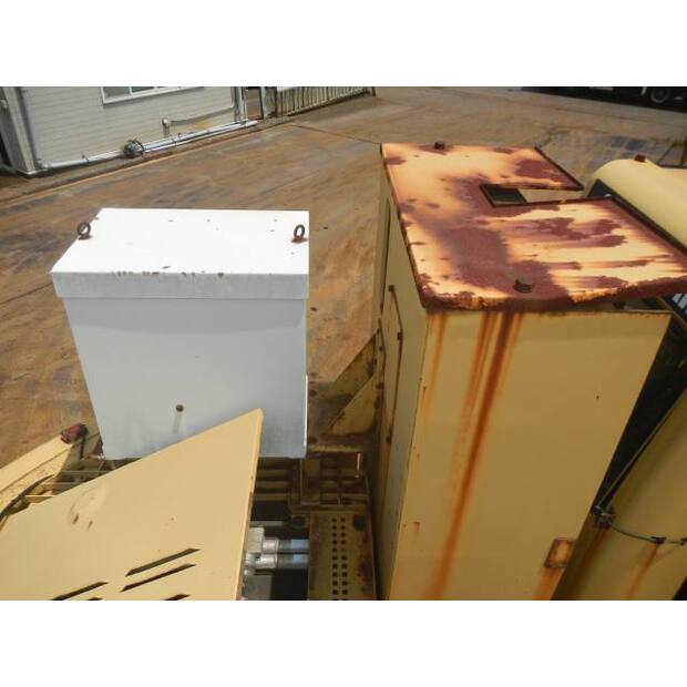 2003 Caterpillar 320CLU-42581412