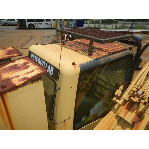 2003 Caterpillar 320CLU-42581413