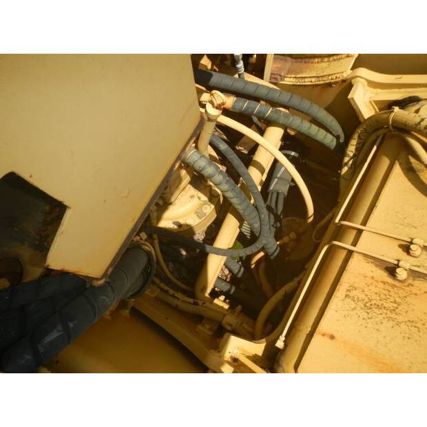2003 Caterpillar 320CLU-42581414