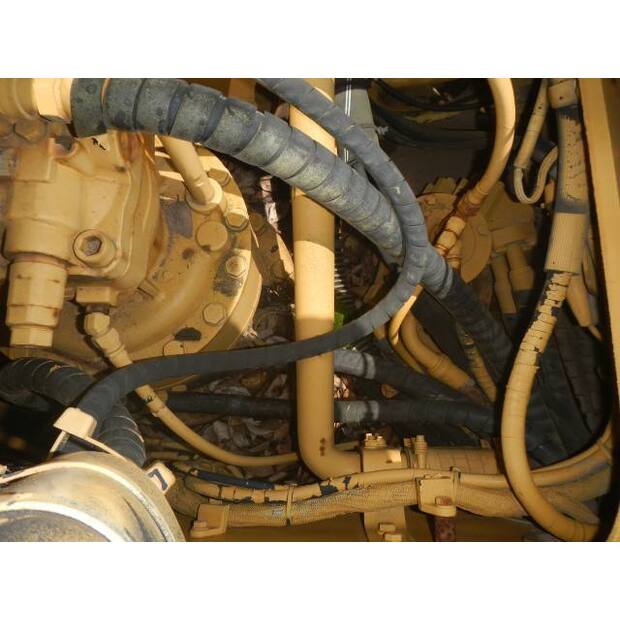 2003 Caterpillar 320CLU-42581415