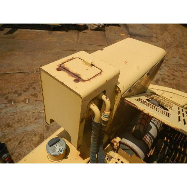 2003 Caterpillar 320CLU-42581416