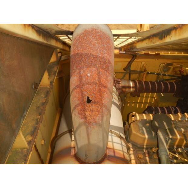 2003 Caterpillar 320CLU-42581418