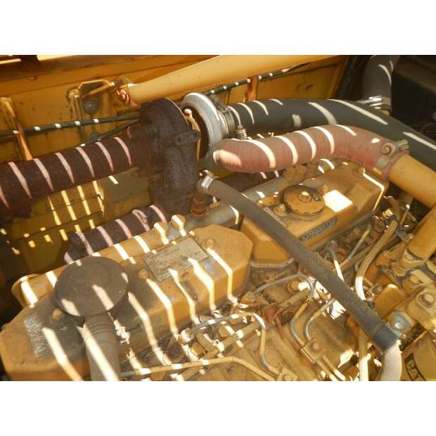 2003 Caterpillar 320CLU-42581419