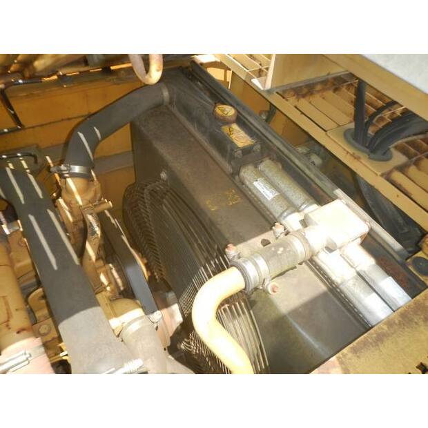2003 Caterpillar 320CLU-42581420