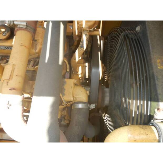 2003 Caterpillar 320CLU-42581421