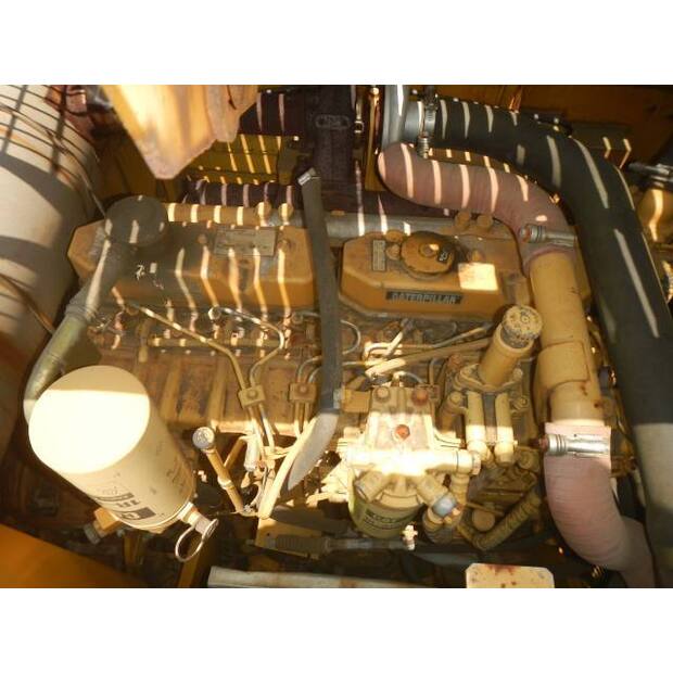 2003 Caterpillar 320CLU-42581422