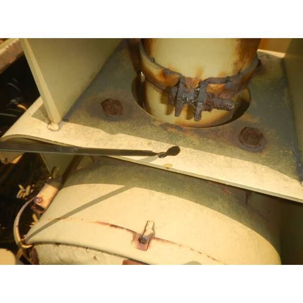 2003 Caterpillar 320CLU-42581423