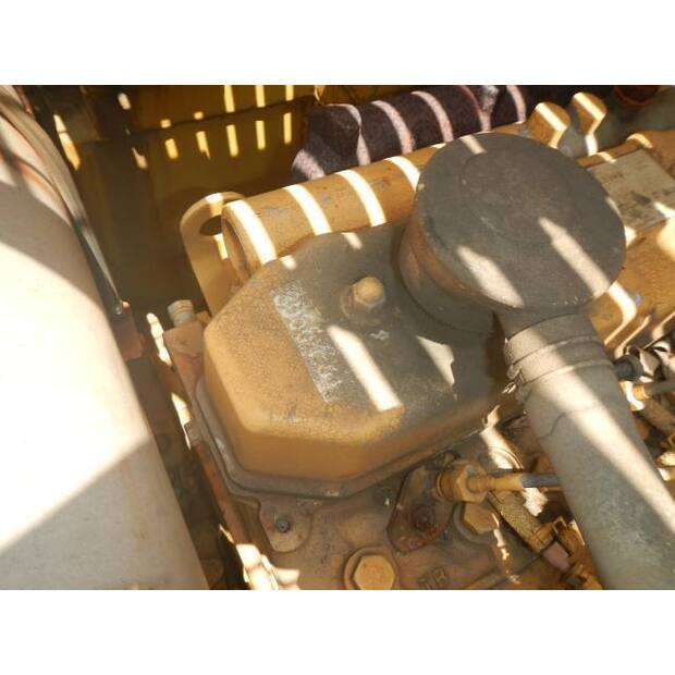 2003 Caterpillar 320CLU-42581424