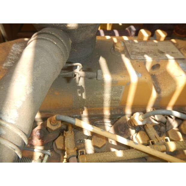 2003 Caterpillar 320CLU-42581425