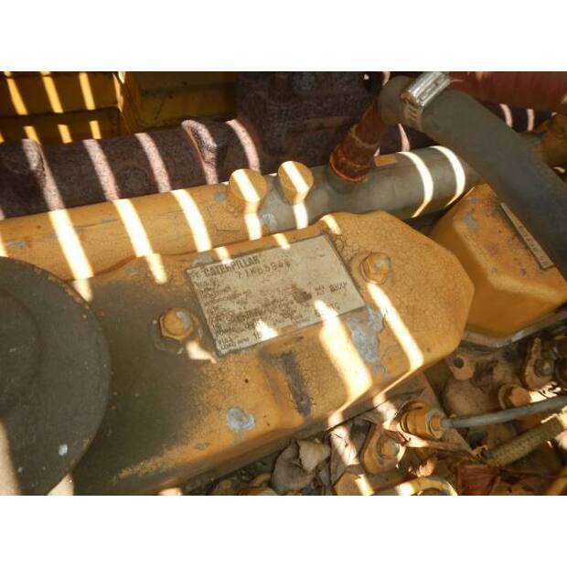 2003 Caterpillar 320CLU-42581426