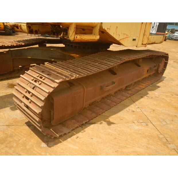 2003 Caterpillar 320CLU-42581427