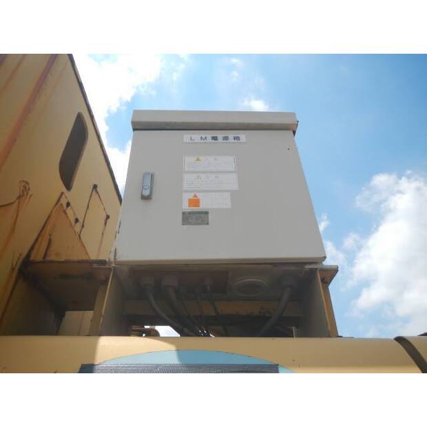 2003 Caterpillar 320CLU-42581428