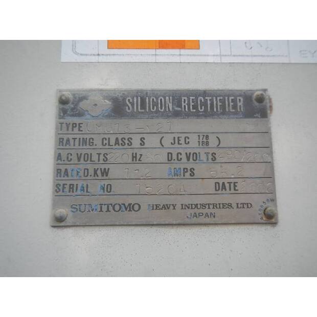 2003 Caterpillar 320CLU-42581429