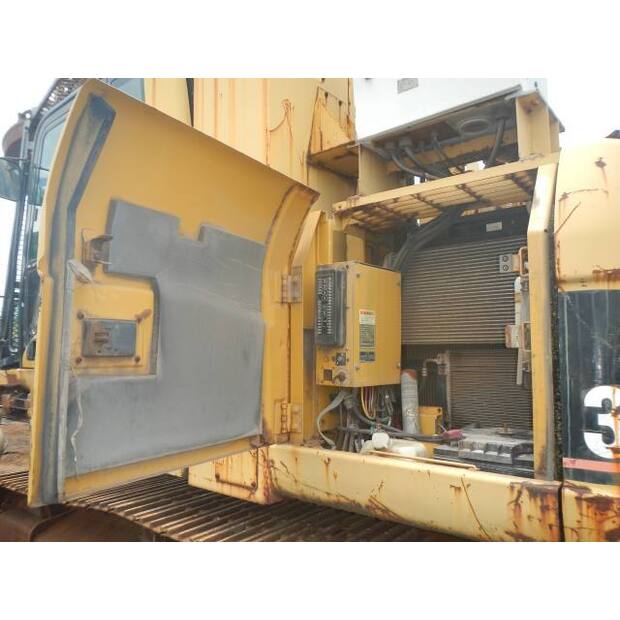 2003 Caterpillar 320CLU-42581430