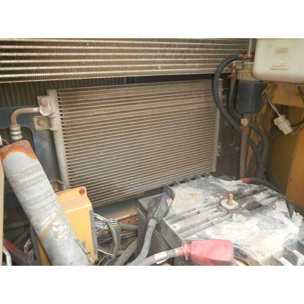 2003 Caterpillar 320CLU-42581432