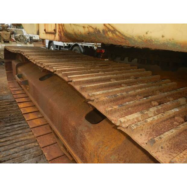 2003 Caterpillar 320CLU-42581433