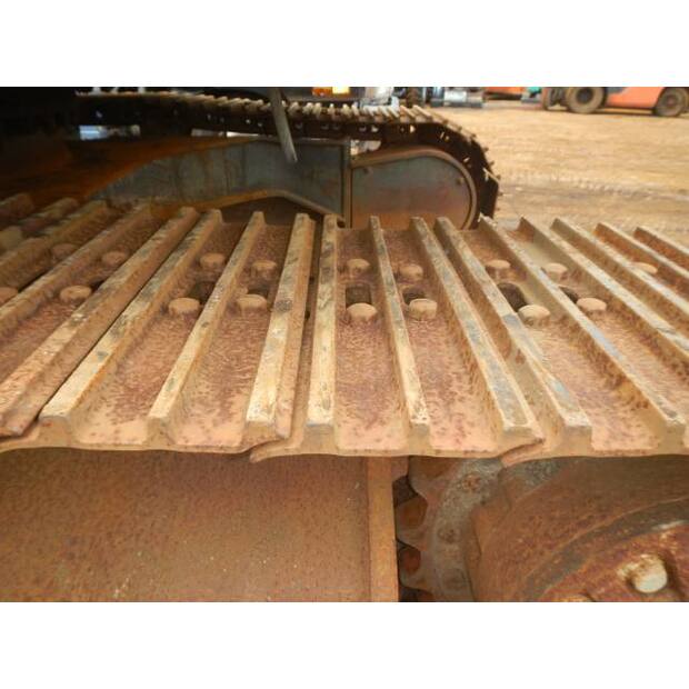 2003 Caterpillar 320CLU-42581434