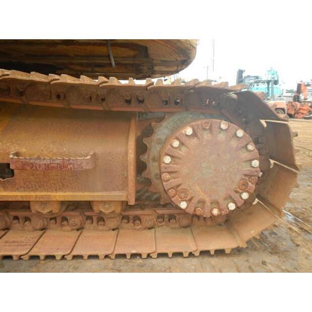 2003 Caterpillar 320CLU-42581435