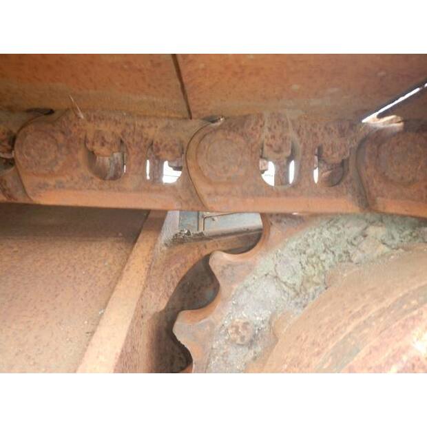 2003 Caterpillar 320CLU-42581436