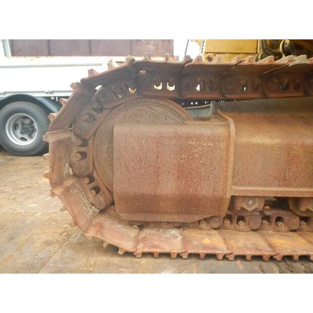 2003 Caterpillar 320CLU-42581437