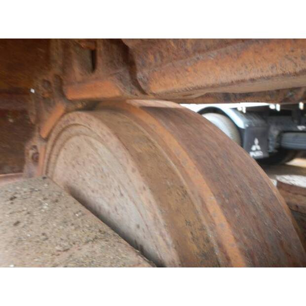 2003 Caterpillar 320CLU-42581438