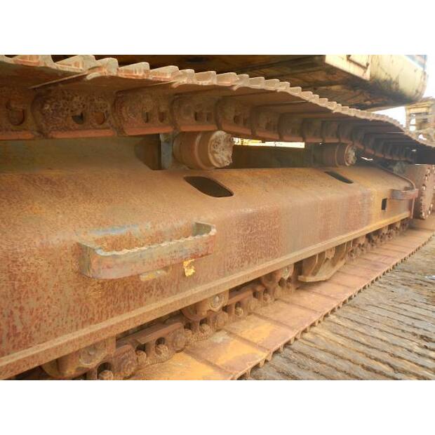 2003 Caterpillar 320CLU-42581439