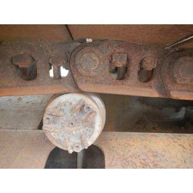 2003 Caterpillar 320CLU-42581440