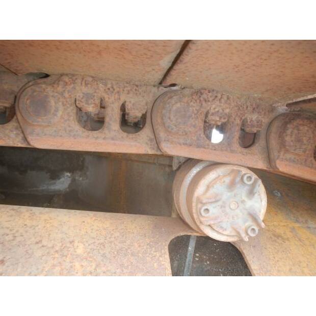 2003 Caterpillar 320CLU-42581441